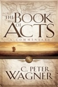 Enlarge image Cover: Book of Acts - Baker Publishing Group