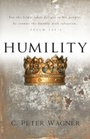 Cover: Humility - Baker Publishing Group