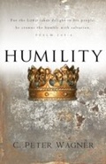 Cover: Humility - Baker Publishing Group