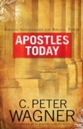 Cover: Apostles Today - Baker Publishing Group