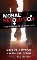 Cover: Moral Revolution - Baker Publishing Group