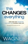 Cover: This Changes Everything (The Prayer Warrior Series) - Baker Publishing Group