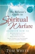 Cover: Believer's Guide to Spiritual Warfare - Baker Publishing Group