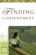Cover: Finding Contentment - Chosen Books