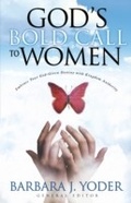 Cover: God's Bold Call to Women - Baker Publishing Group