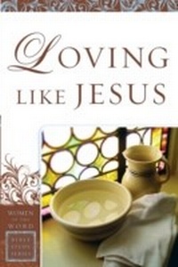Enlarge image Cover: Loving Like Jesus - Chosen Books