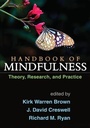 Cover: Handbook of Mindfulness - Guilford Press