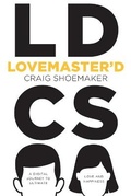 Cover: Lovemaster'd - FriesenPress