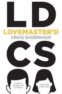 Enlarge image Cover: Lovemaster'd - FriesenPress