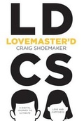 Cover: Lovemaster'd - FriesenPress