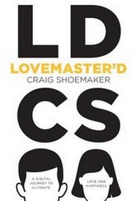 Enlarge image Cover: Lovemaster'd - FriesenPress