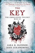 Cover: The Key - Overlook Press