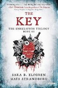 Enlarge image Cover: The Key - Overlook Press