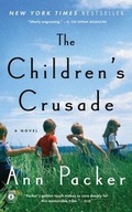 Cover: The Children's Crusade - Scribner