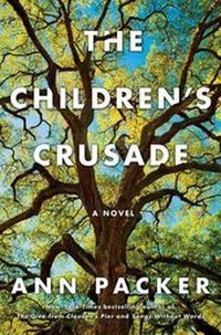Enlarge image Cover: The Children's Crusade - Scribner Book Company
