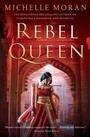 Cover: Rebel Queen - Touchstone;Atria Books