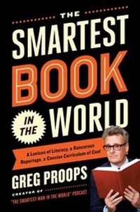 Abbildung von: The Smartest Book in the World - Touchstone Books;Atria Books