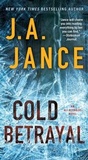 Cover: Cold Betrayal - Touchstone;Gallery Books