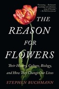 Cover: The Reason for Flowers - Scribner