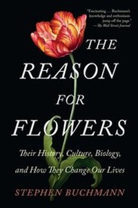 Abbildung von: The Reason for Flowers - Scribner