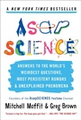Cover: AsapSCIENCE - Scribner