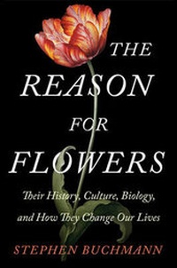 Enlarge image Cover: The Reason for Flowers - Scribner