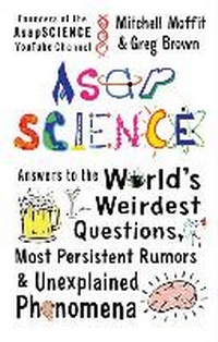 Enlarge image Cover: Asapscience - Scribner Book Company