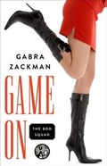 Cover: Game On - Pocket Star Books