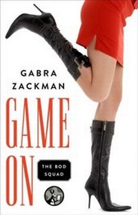 Enlarge image Cover: Game On - Pocket Star Books