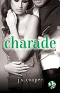 Cover: Charade - Pocket Star Books