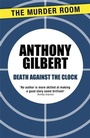 Cover: Death Against the Clock - The Murder Room
