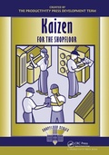 Cover: Kaizen for the Shop Floor - Productivity Press