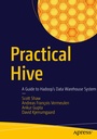 Cover: Practical Hive - APress