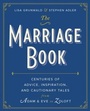 Cover: The Marriage Book - Simon + Schuster LLC