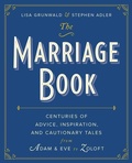 Cover: The Marriage Book - Simon & Schuster