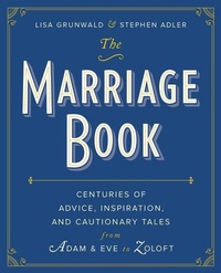 Enlarge image Cover: The Marriage Book - Simon & Schuster