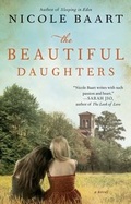 Cover: The Beautiful Daughters - Atria Books