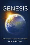 Cover: Genesis - BOOKBABY