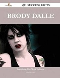Cover: Brody Dalle 49 Success Facts - Everything You Need to Know about Brody Dalle - Emereo Publishing