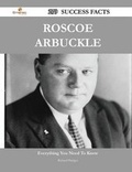 Cover: Roscoe Arbuckle 279 Success Facts - Everything You Need to Know about Roscoe Arbuckle - Emereo Publishing