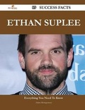 Cover: Ethan Suplee 89 Success Facts - Everything You Need to Know about Ethan Suplee - Emereo Publishing