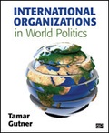 Cover: International Organizations in World Politics - CQ Press