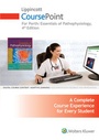 Cover: Lippincott CoursePoint for Porth's Essentials of Pathophysiology - Lippincott Williams and Wilkins