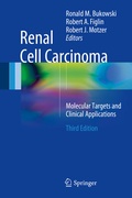 Cover: Renal Cell Carcinoma - Springer New York