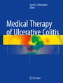 Cover: Medical Therapy of Ulcerative Colitis - Springer