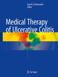 Abbildung von: Medical Therapy of Ulcerative Colitis - Springer
