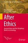 Cover: After Ethics - Springer New York