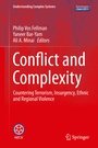 Cover: Conflict and Complexity - Springer