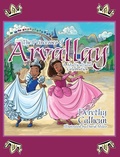 Cover: The Princesses of Arvally - Outskirts Press