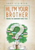 Cover: Hi, I'm Your Brother - AUTHORHOUSE